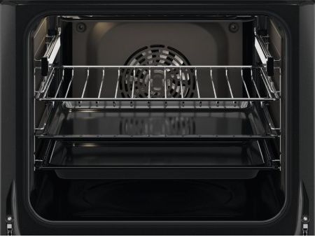Духовой шкаф Electrolux EOD5C70BX купить за 55&nbsp;770 ₽ в Москве с доставкой по РФ