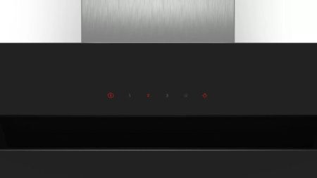 Вытяжка Bosch DWK97JM60 купить за 79&nbsp;999 ₽ в Москве с доставкой по РФ