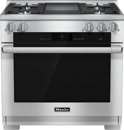 Варочный центр Miele HR 1936 - купить онлайн, цена 920 000 ₽, стоимость доставки по МСК и РФ от 300 рублей, заказать сейчас! Варочный центр Miele HR 1936 купить за 920 000 ₽ в Москве с доставкой по РФ