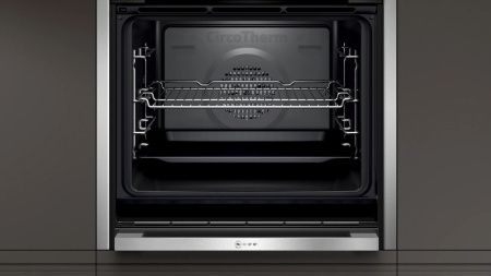 Духовой шкаф Neff B45VR22N0 купить за 211&nbsp;200 ₽ в Москве с доставкой по РФ