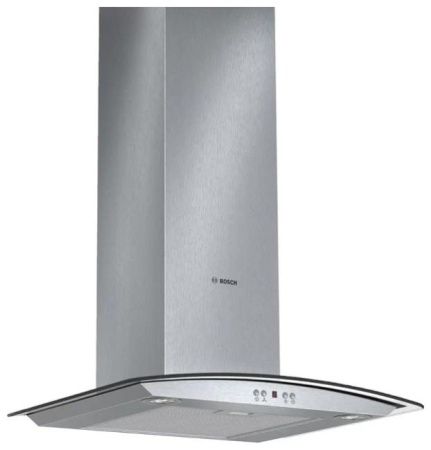 Вытяжка Bosch DWA06E652 - купить онлайн, цена 79 999 ₽, стоимость доставки по МСК и РФ от 300 рублей, заказать сейчас! Вытяжка Bosch DWA06E652 купить за 79 999 ₽ в Москве с доставкой по РФ