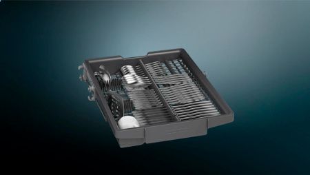 Siemens SR63HX65ME купить за 63&nbsp;210 ₽ в Москве с доставкой по РФ