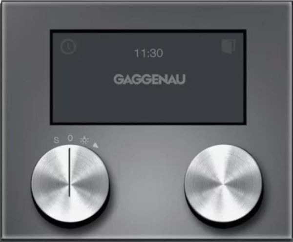 Комбинированный духовой шкаф-пароконвектомат Gaggenau BS451101 - купить онлайн, цена 299 999 ₽, стоимость доставки по МСК и РФ от 300 рублей, заказать сейчас! Комбинированный духовой шкаф-пароконвектомат Gaggenau BS451101 - купить за 299 999 ₽ в Москве с доставкой по РФ