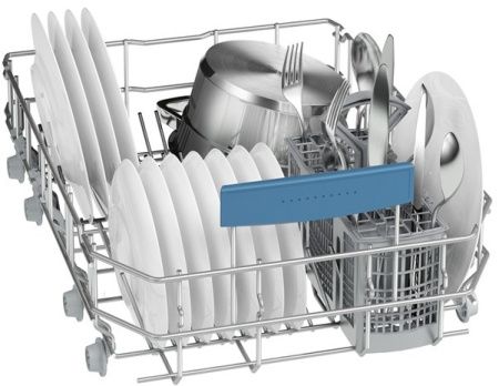 Bosch SPV 53M20 RU купить за 150&nbsp;000 ₽ в Москве с доставкой по РФ