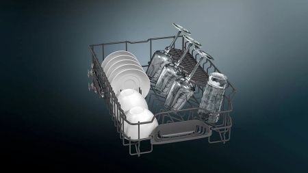 Siemens SR63HX1NMR купить за 45&nbsp;980 ₽ в Москве с доставкой по РФ