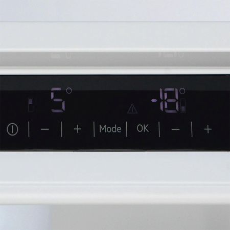 Встраиваемый холодильник AEG SCR819F8FS купить за 84&nbsp;900 ₽ в Москве с доставкой по РФ