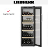 Винный шкаф Liebherr WPbli 5031 купить за 253&nbsp;000.30 ₽ в Москве с доставкой по РФ