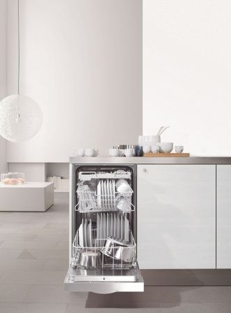Встраиваемая посудомоечная машина Miele G4700 SCi купить за 100&nbsp;576 ₽ в Москве с доставкой по РФ