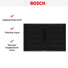Индукционная варочная панель Bosch PXX895D66E купить за 235&nbsp;000.50 ₽ в Москве с доставкой по РФ