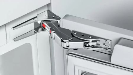 Встраиваемый холодильник с нижней морозильной камерой BOSCH KIF86HD20R - купить онлайн, цена 271 300.40 ₽, стоимость доставки по МСК и РФ от 300 рублей, заказать сейчас! Встраиваемый холодильник с нижней морозильной камерой BOSCH KIF86HD20R купить за 271 300.40 ₽ в Москве с доставкой по РФ
