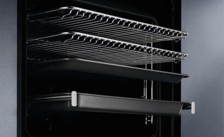 Духовой шкаф Electrolux KOAAS31WX купить за 164&nbsp;530 ₽ в Москве с доставкой по РФ