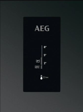 Холодильник AEG RCB63326OW купить за 169&nbsp;600 ₽ в Москве с доставкой по РФ