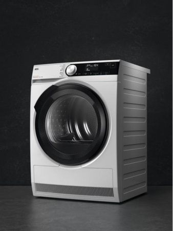 Сушильная машина AEG TR939M4E купить за 105&nbsp;600 ₽ в Москве с доставкой по РФ