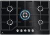 Варочная панель Electrolux KGG75362K купить за 49&nbsp;550 ₽ в Москве с доставкой по РФ