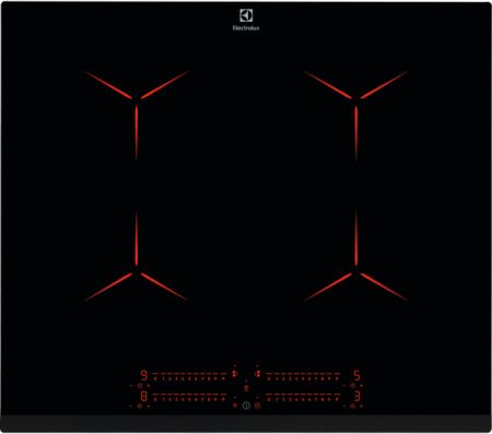 Варочная панель Electrolux IPE6492KF - купить онлайн, цена 80 400 ₽, стоимость доставки по МСК и РФ от 300 рублей, заказать сейчас! Варочная панель Electrolux IPE6492KF купить за 80 400 ₽ в Москве с доставкой по РФ