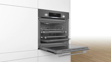 Духовой шкаф Bosch HBJ558YH0T купить за 58&nbsp;750.27 ₽ в Москве с доставкой по РФ