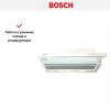 Встраиваемая вытяжка Bosch DFT63CA20Q купить за 18&nbsp;280.13 ₽ в Москве с доставкой по РФ
