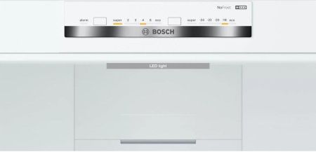 Двухкамерный холодильник Bosch KGN39UL316 - купить онлайн, цена 150 200.37 ₽, стоимость доставки по МСК и РФ от 300 рублей, заказать сейчас! Двухкамерный холодильник Bosch KGN39UL316 купить за 150 200.37 ₽ в Москве с доставкой по РФ