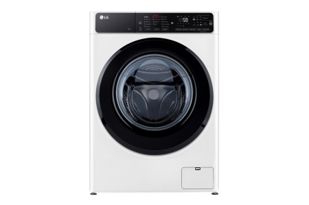 Стиральная машина LG F2T3HS6W - купить онлайн, цена 47 000 ₽, стоимость доставки по МСК и РФ от 300 рублей, заказать сейчас! Стиральная машина LG F2T3HS6W купить за 47 000 ₽ в Москве с доставкой по РФ