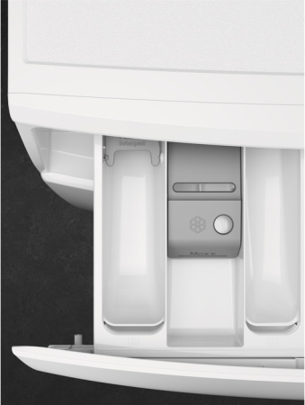 Стиральная машина AEG LFR71844BE купить за 69&nbsp;900 ₽ в Москве с доставкой по РФ