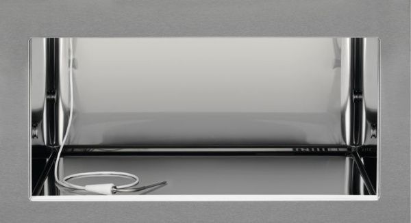 Встраиваемый шкаф шоковой заморозки Electrolux Blast Chiller EAT1AX - купить за 111&nbsp;800 ₽ в Москве с доставкой по РФ