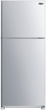 Холодильник Mitsubishi Electric MR-505ER-ST-A - купить онлайн, цена 395 900 ₽, стоимость доставки по МСК и РФ от 300 рублей, заказать сейчас! Холодильник Mitsubishi Electric MR-505ER-ST-A купить за 395 900 ₽ в Москве с доставкой по РФ