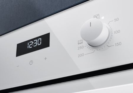 Духовой шкаф Electrolux OKD5C51V купить за 49&nbsp;920 ₽ в Москве с доставкой по РФ