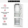 Встраиваемый холодильник Liebherr ICNSd 5123 купить за 165&nbsp;000.80 ₽ в Москве с доставкой по РФ