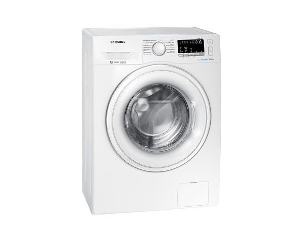 Стиральная машина Samsung WW80K42E06WDLP - купить за 45&nbsp;555 ₽ в Москве с доставкой по РФ