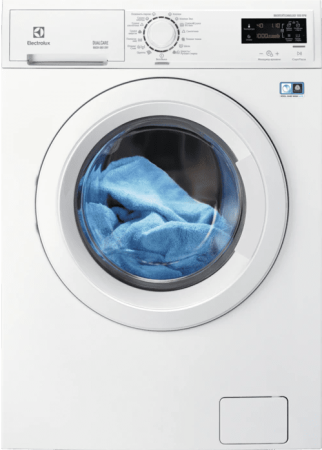 Стирально-сушильная машина Electrolux EWWR1685W - купить онлайн, цена 114 160 ₽, стоимость доставки по МСК и РФ от 300 рублей, заказать сейчас! Стирально-сушильная машина Electrolux EWWR1685W купить за 114 160 ₽ в Москве с доставкой по РФ