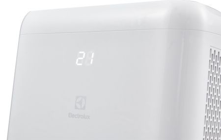 Мобильный кондиционер Electrolux EACM-09 XN/N6 купить за 29&nbsp;680 ₽ в Москве с доставкой по РФ