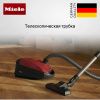 Пылесос Miele SBAF5 Classic C1 манговый красный купить за 28&nbsp;600 ₽ в Москве с доставкой по РФ