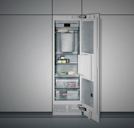 Встраиваемый морозильник Gaggenau RF463304 - купить онлайн, цена 199 999 ₽, стоимость доставки по МСК и РФ от 300 рублей, заказать сейчас! Встраиваемый морозильник Gaggenau RF463304 купить за 199 999 ₽ в Москве с доставкой по РФ