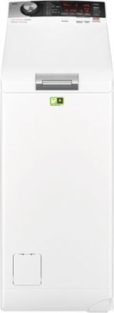 Стиральная машина AEG LTX7CR562 - купить онлайн, цена 56 900 ₽, стоимость доставки по МСК и РФ от 300 рублей, заказать сейчас! Стиральная машина AEG LTX7CR562 купить за 56 900 ₽ в Москве с доставкой по РФ