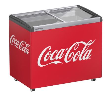 Холодильный ларь Liebherr MRHsc 2862 купить за 61&nbsp;690.39 ₽ в Москве с доставкой по РФ