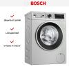 Стиральная машина Bosch PerfectCare WHA222XYOE купить за 111&nbsp;000.30 ₽ в Москве с доставкой по РФ