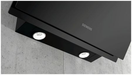 Вытяжка Siemens LC68KAK60T купить за 22&nbsp;584 ₽ в Москве с доставкой по РФ