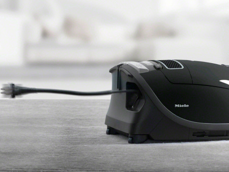 Пылесос Miele SGSA 3 Complete C 3 Parquet Celebration купить за 57&nbsp;200 ₽ в Москве с доставкой по РФ