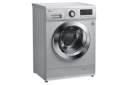 Стиральная машина LG F1296TD4 купить за 47&nbsp;000 ₽ в Москве с доставкой по РФ