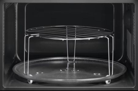 Микроволновая печь Electrolux EMZ421MMTi купить за 41&nbsp;040 ₽ в Москве с доставкой по РФ