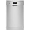 Electrolux ESF 9452 LOX купить за 126&nbsp;100 ₽ в Москве с доставкой по РФ