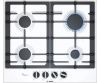 Газовая варочная панель BOSCH PCP6A2B95R купить за 129&nbsp;999 ₽ в Москве с доставкой по РФ