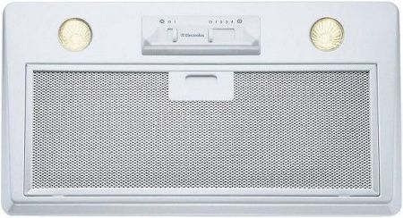 Встраиваемая вытяжка Electrolux EFG 50250 W - купить онлайн, цена 6 960 ₽, стоимость доставки по МСК и РФ от 300 рублей, заказать сейчас! Встраиваемая вытяжка Electrolux EFG 50250 W купить за 6 960 ₽ в Москве с доставкой по РФ
