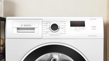 Стиральная машина Bosch WGE03209PL - купить онлайн, цена 46 000.00 ₽, стоимость доставки по МСК и РФ от 300 рублей, заказать сейчас! Стиральная машина Bosch WGE03209PL купить за 46 000.00 ₽ в Москве с доставкой по РФ