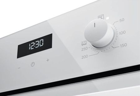 Духовой шкаф Electrolux EOF5C50V купить за 53&nbsp;270 ₽ в Москве с доставкой по РФ