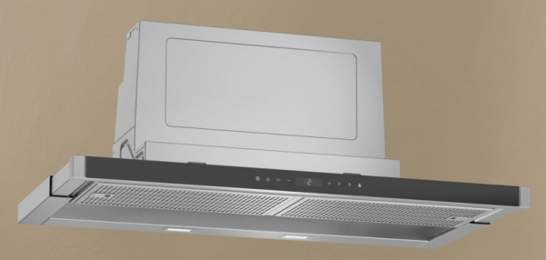 Кухонная вытяжка Neff D49PU54X0 - купить за 219&nbsp;120 ₽ в Москве с доставкой по РФ