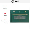 Духовой шкаф Ilve 900-CMP GR купить за 299&nbsp;999 ₽ в Москве с доставкой по РФ