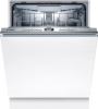 Встраиваемая посудомоечная машина Bosch SMV4HVX40E купить за 72&nbsp;740.10 ₽ в Москве с доставкой по РФ