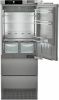 Встраиваемый холодильник Liebherr ECBNe 7870 BioFresh NoFrost купить за 793&nbsp;500.10 ₽ в Москве с доставкой по РФ