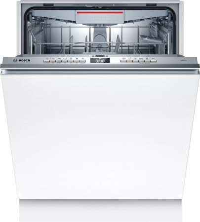 Встраиваемая посудомоечная машина Bosch SMV4HVX40E - купить онлайн, цена 72 740.10 ₽, стоимость доставки по МСК и РФ от 300 рублей, заказать сейчас! Встраиваемая посудомоечная машина Bosch SMV4HVX40E купить за 72 740.10 ₽ в Москве с доставкой по РФ